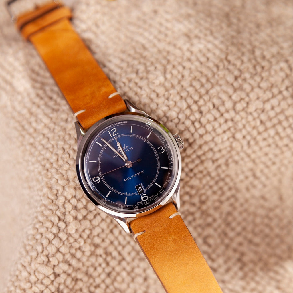 Our Favourite Mechanical Watches at the Moment Canada Watch House