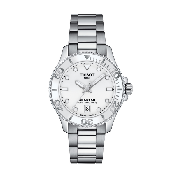 TISSOT シースター1000 36mm Seastar 1000 36mm |Tissot Watches – Canada Watch House