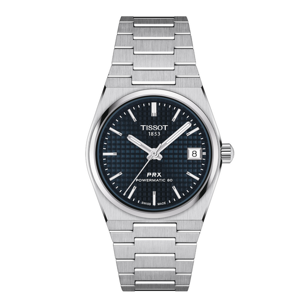 時計 TISSOT PRX 35mm powermatic 80 PRX Powermatic 80 35mm | Tissot Watches – Canada Watch House