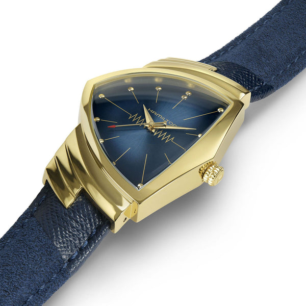 Ventura Quartz | Hamilton Watches – Canada Watch House