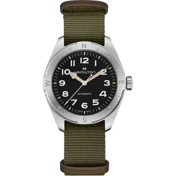 Hamilton khaki field military discount