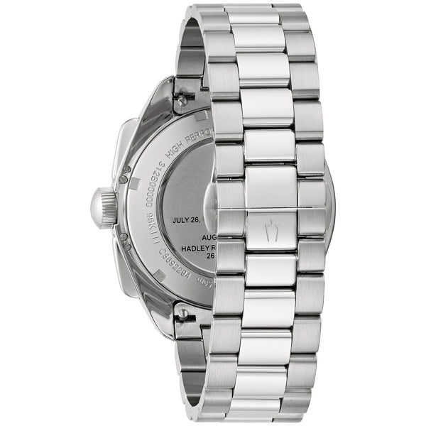 Bulova 96 best sale