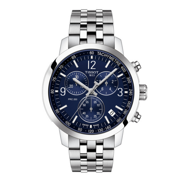 PRC 200 Chronograph