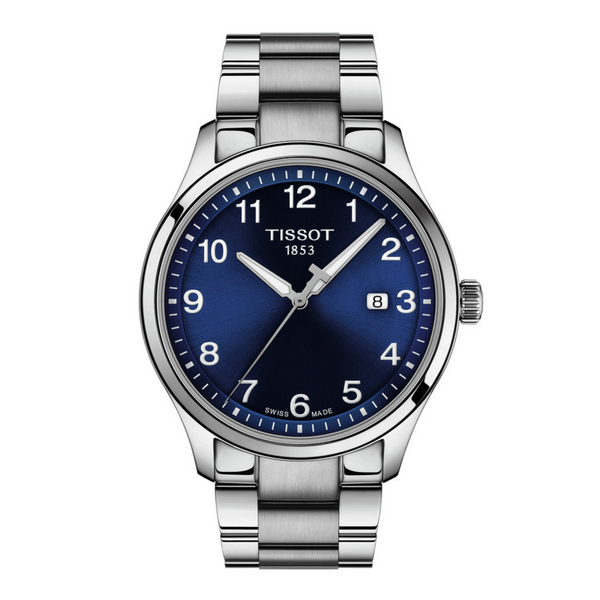 Tissot gent best sale