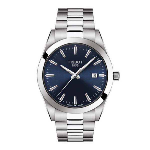 Tissot gentleman swissmatic price outlet