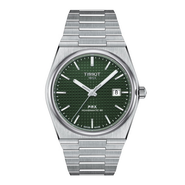 時計 TISSOT PRX Powermatic 80 Tissot PRX Powermatic 80 | Tissot Watches – Canada Watch House