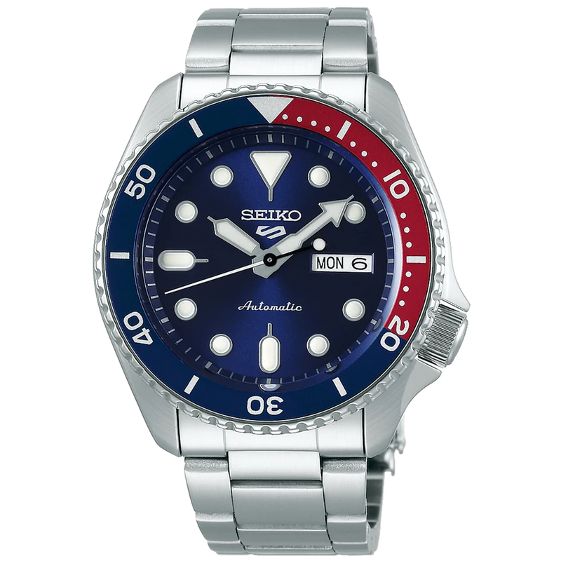 SKX for SRP - When Seiko shook the watch world