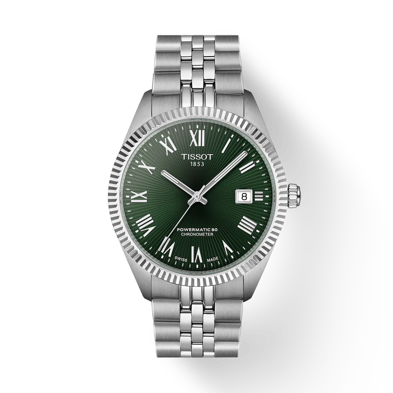 Ballade 39mm