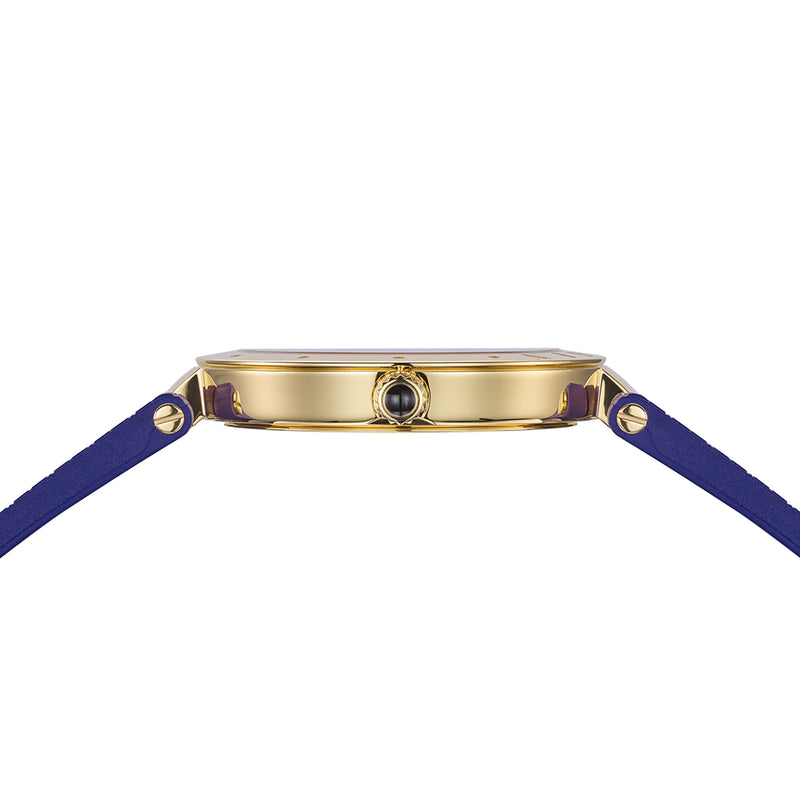Balmainia Bijou side