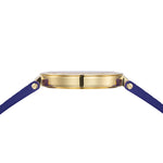 Balmainia Bijou side