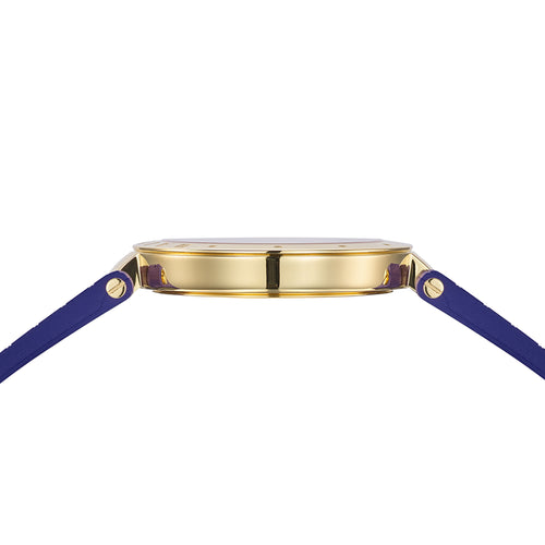Balmainia Bijou side