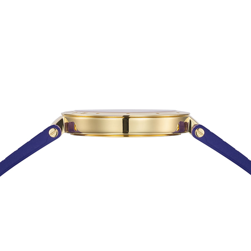 Balmainia Bijou side