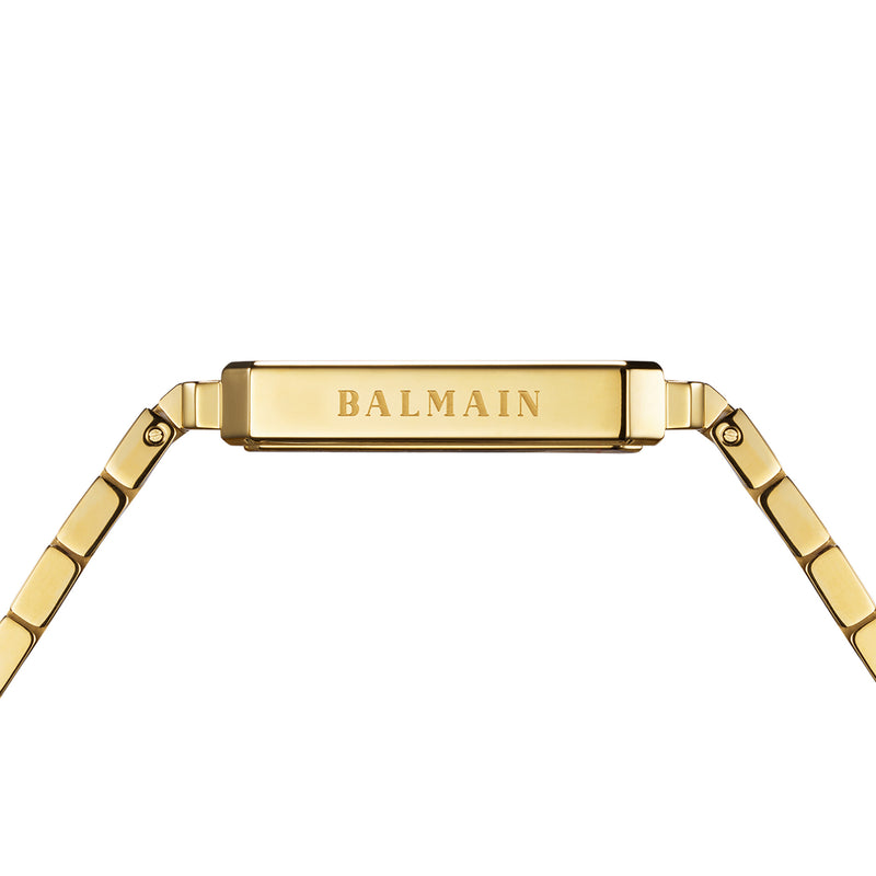 Balmain Eirini side