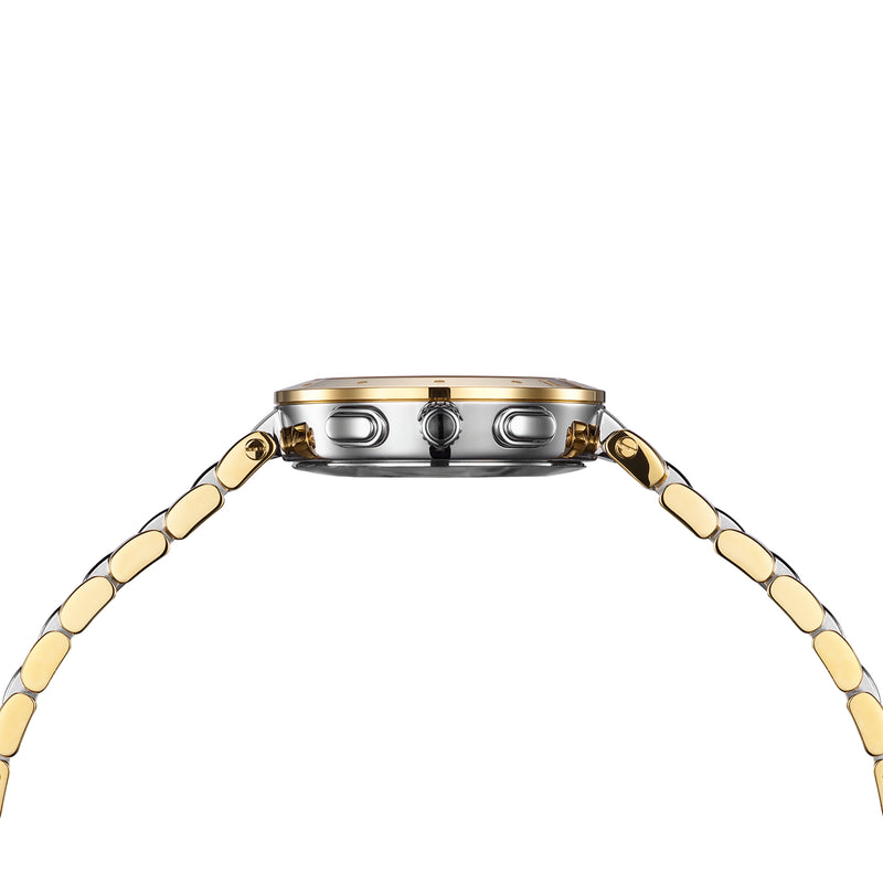 Balmainia Bijou side