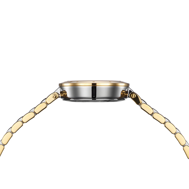 Balmainia Bijou side