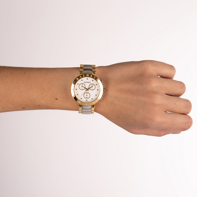 Balmainia Bijou