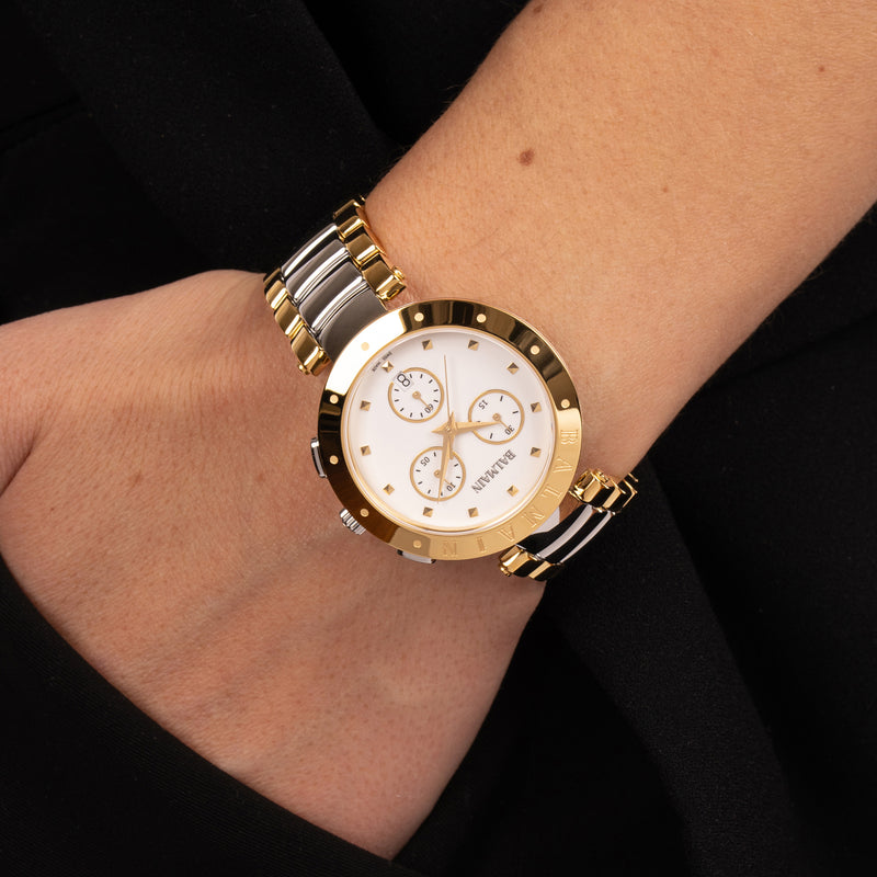 Balmainia Bijou