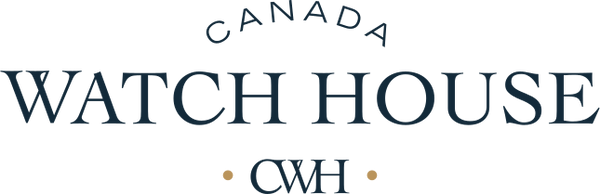 Canada Watch House logo