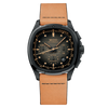 Multifort TV Chronograph
