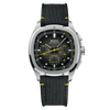 Multifort TV Chronograph front