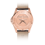 Ocean Star 200C back