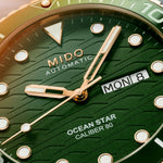 Ocean Star 200C