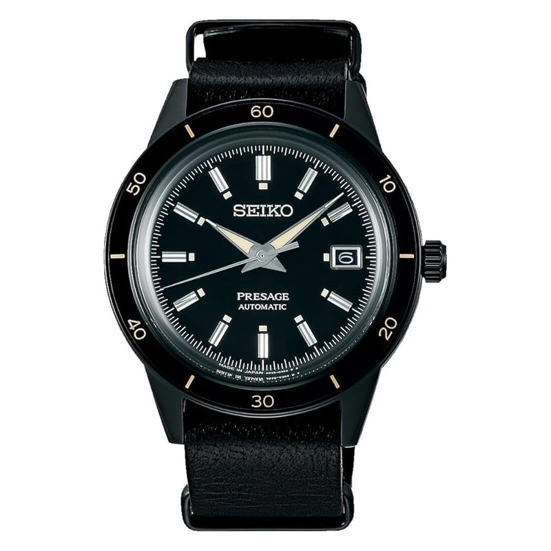 Presage Style60’s SRPH95