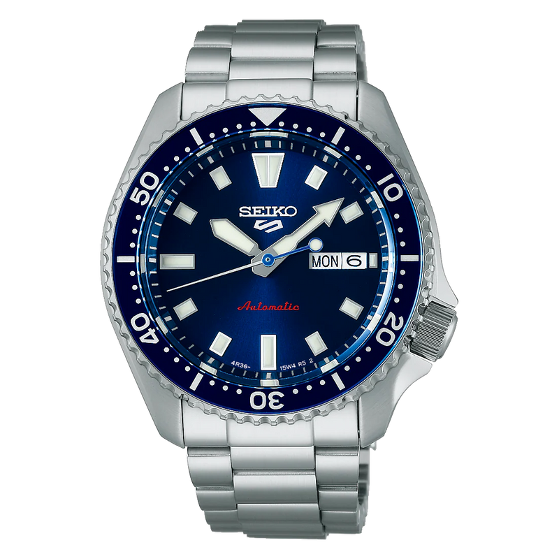 Seiko 5 Sport