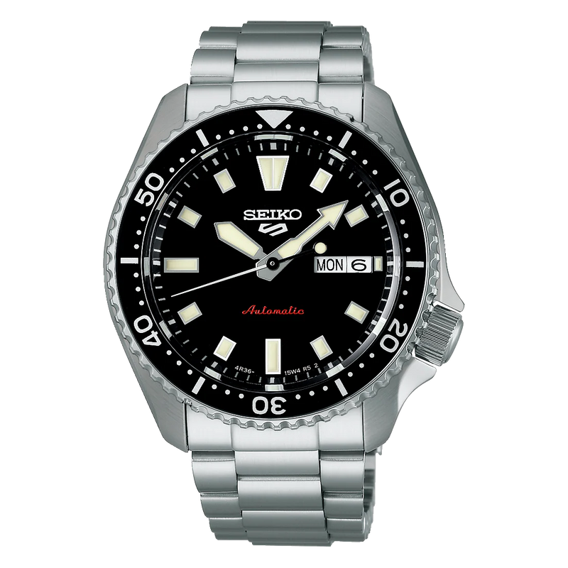 Seiko 5 Sport
