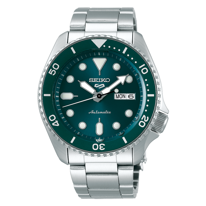 Seiko 5 Sport