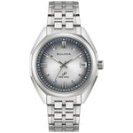 Bulova Jet Star front