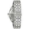 Bulova Jet Star  back