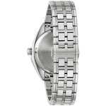 Bulova Jet Star  back