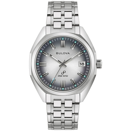 Bulova Jet Star front