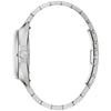 Bulova Jet Star  side