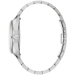 Bulova Jet Star  side