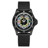 Ocean Star Decompression Timer 1961 Limited Edition