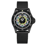 Ocean Star Decompression Timer 1961 Limited Edition