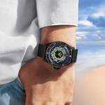 Ocean Star Decompression Timer 1961 Limited Edition