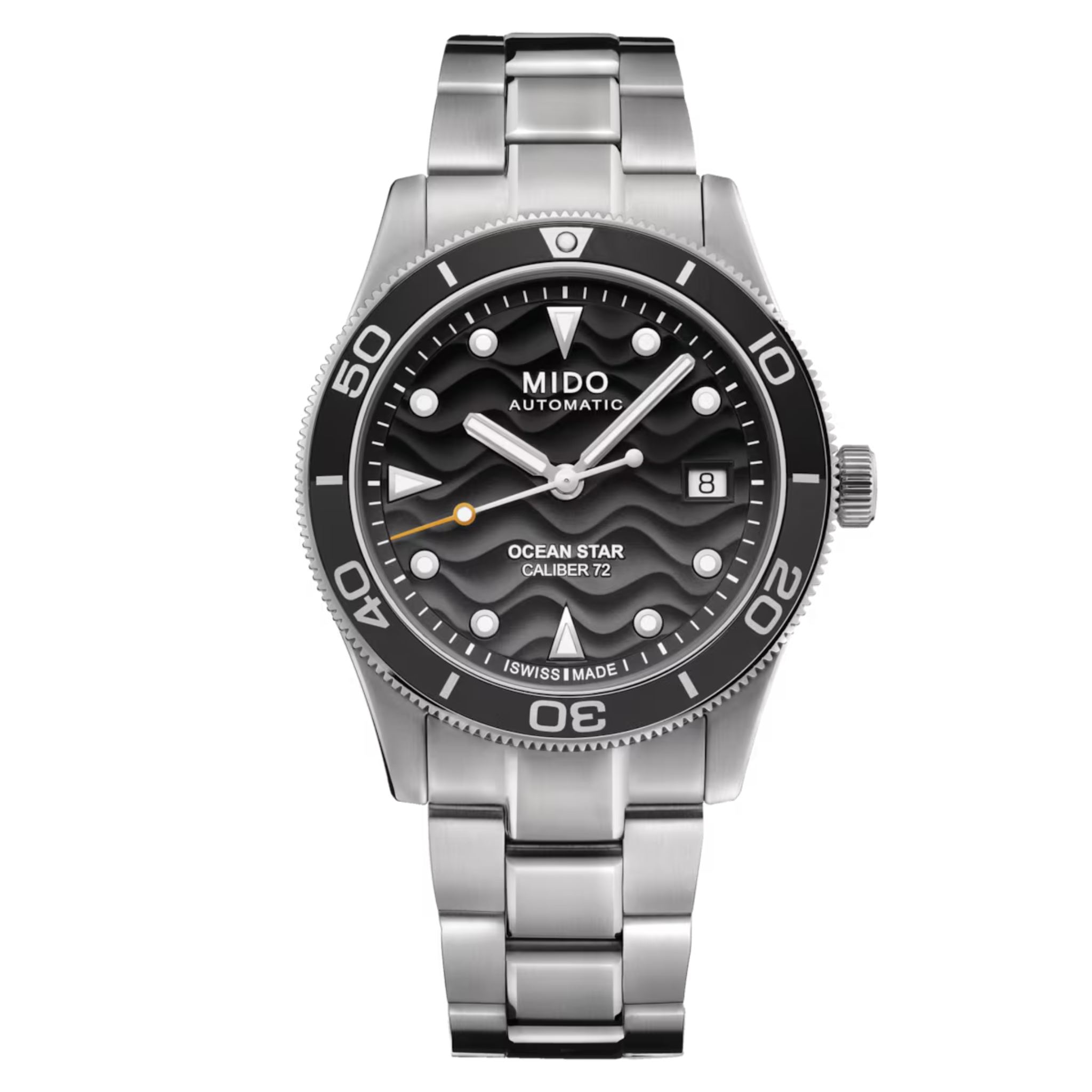 Ocean Star 39mm Mido Watches Canada Watch House