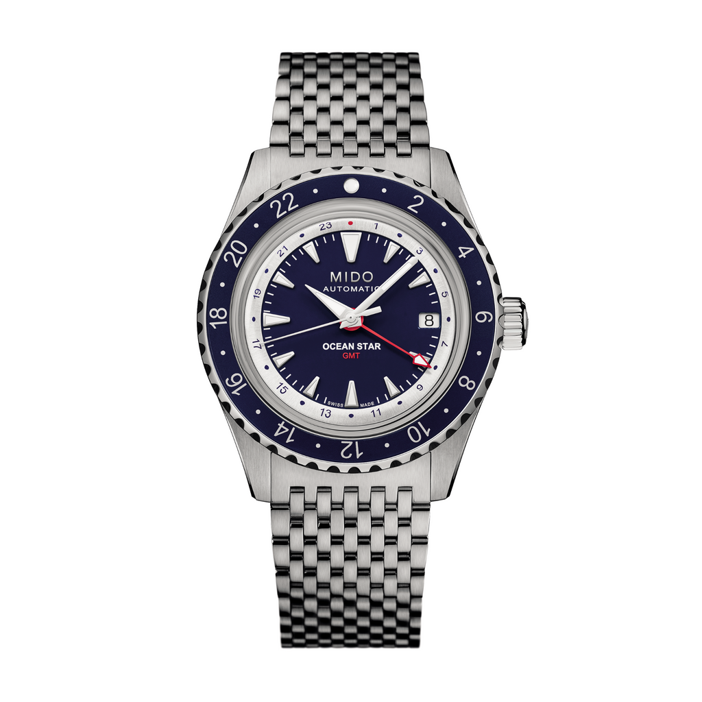 Ocean Star GMT Special Edition