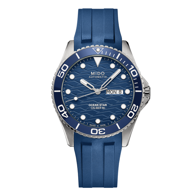 Ocean Star 200C Mido Watches Canada Watch House