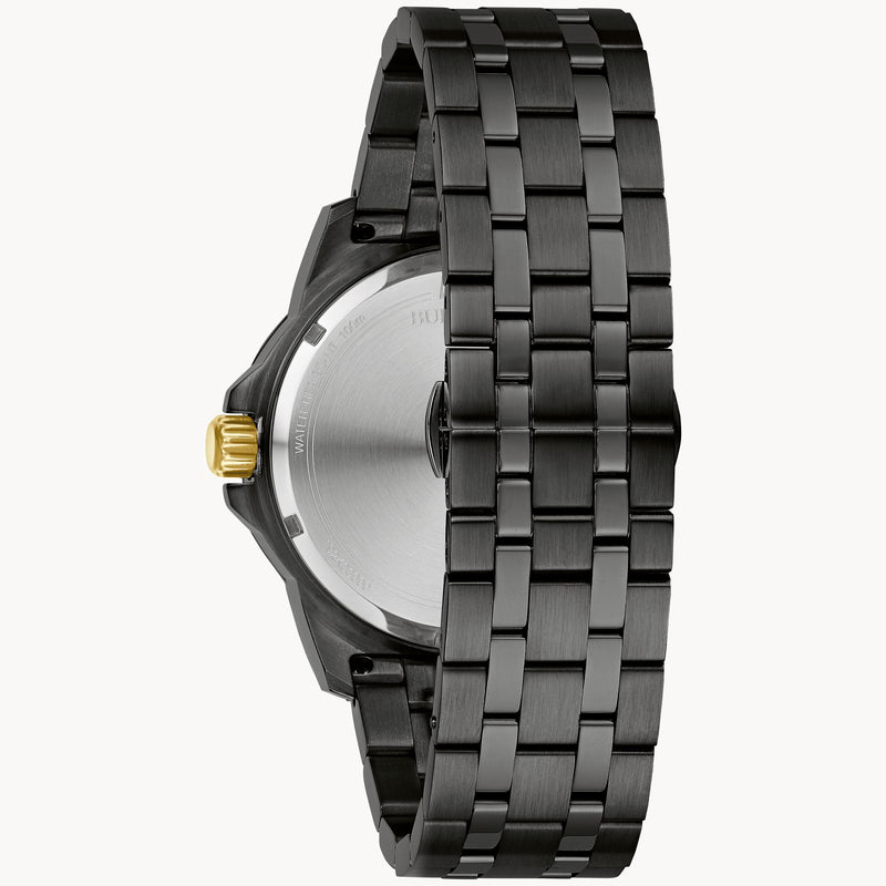 Marine Star Series A