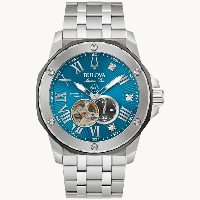 Marc Anthony Marine Star