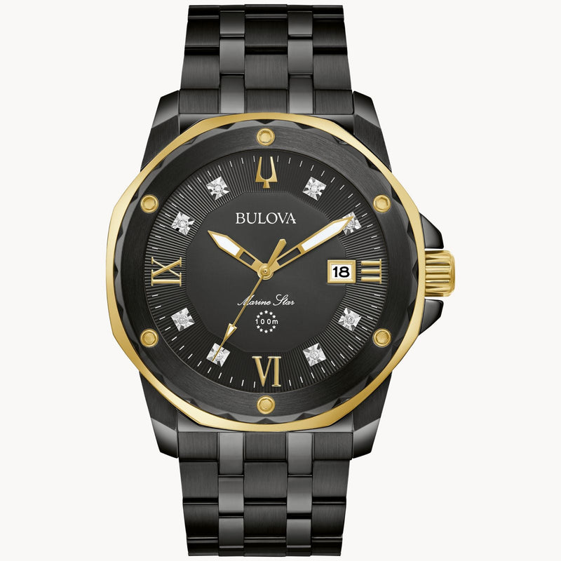 Marine Star Series A