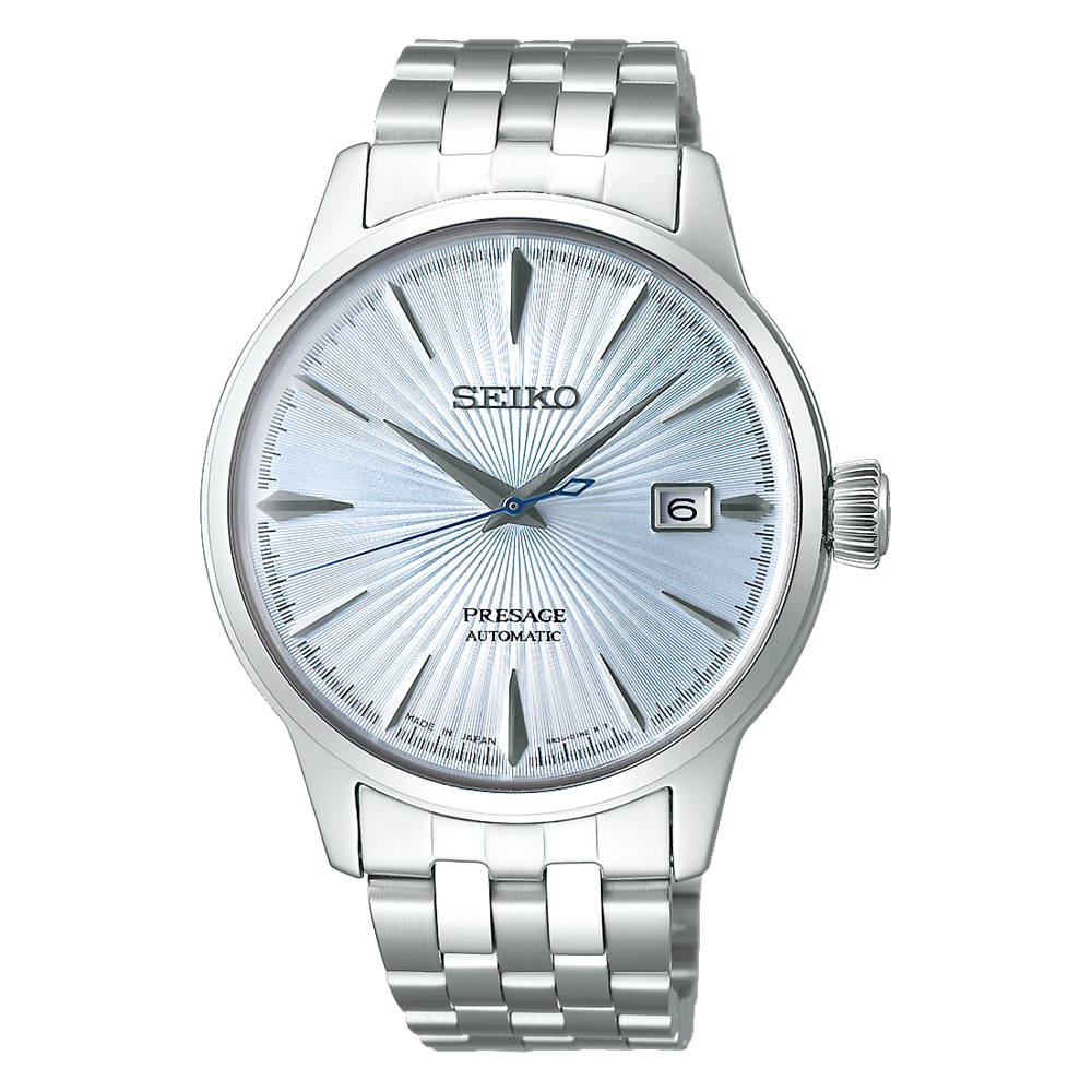 Presage SRPE19 Seiko Watches Canada Watch House
