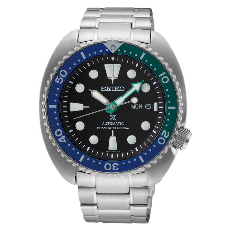 Front Prospex SRPJ35 Seiko