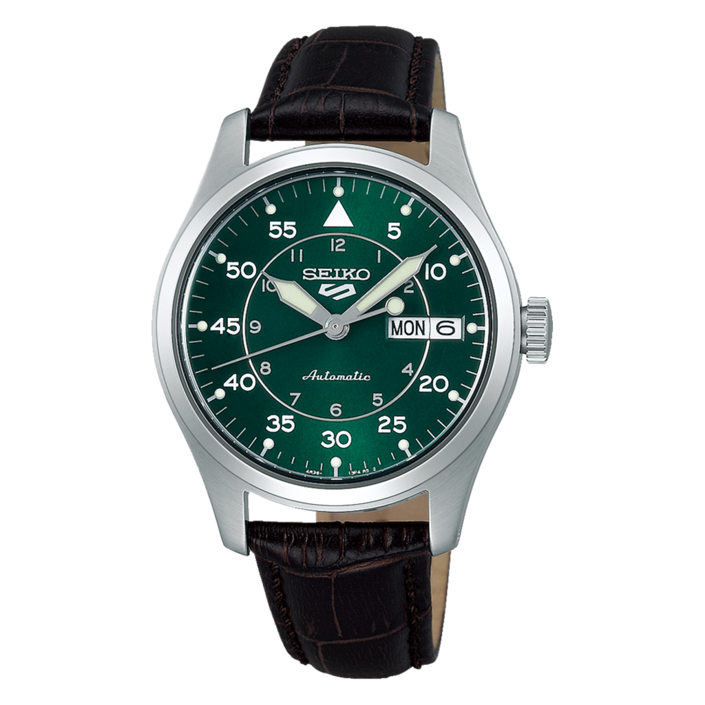 Seiko 5 military sale