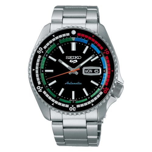 FRONT SEIKO SPRK13K1