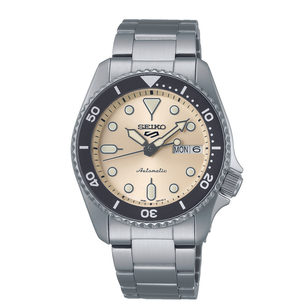 Seiko 5 Sports SRPK31K1 Seiko Watches Canada Watch House